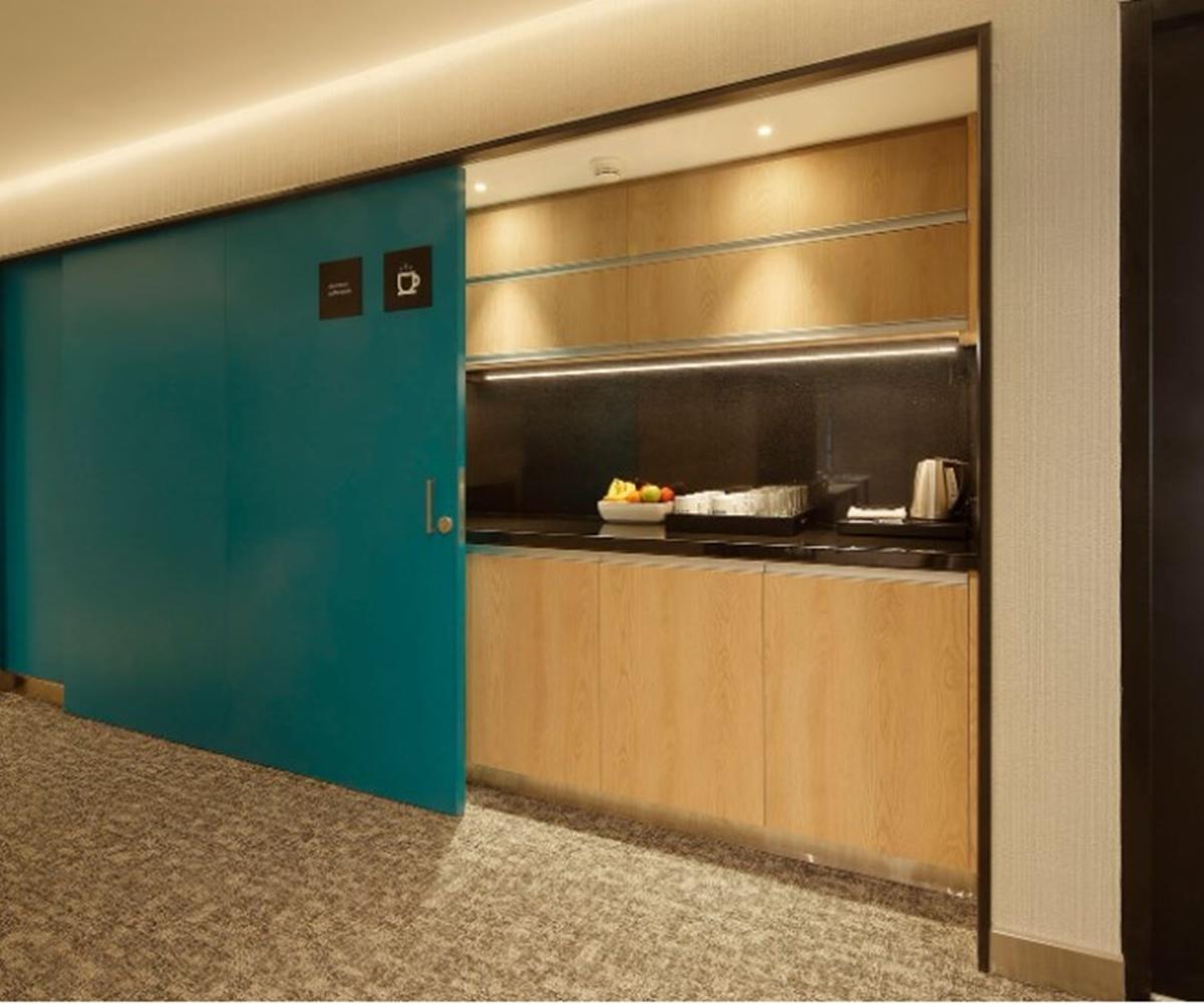Ikonik Miraflores Lima Exterior photo